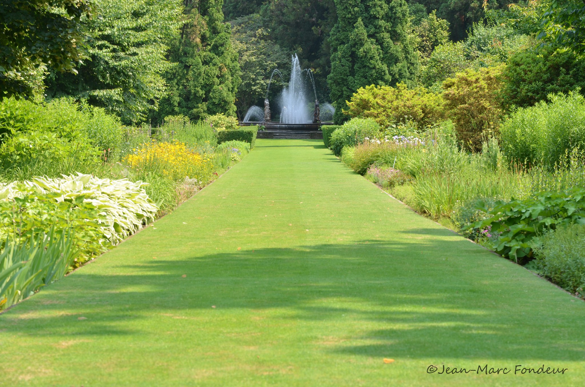 Botanical Gardens of Villa Taranto, Verbania